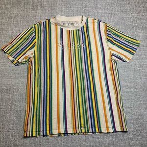 Guess multi color Tee
